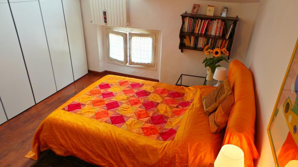 Aleele Flexyrent Aircon E Wifi Apartment Milan Exterior photo