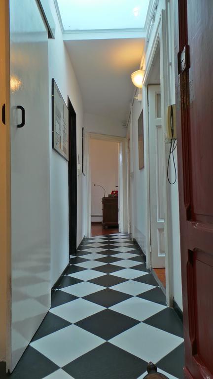 Aleele Flexyrent Aircon E Wifi Apartment Milan Exterior photo
